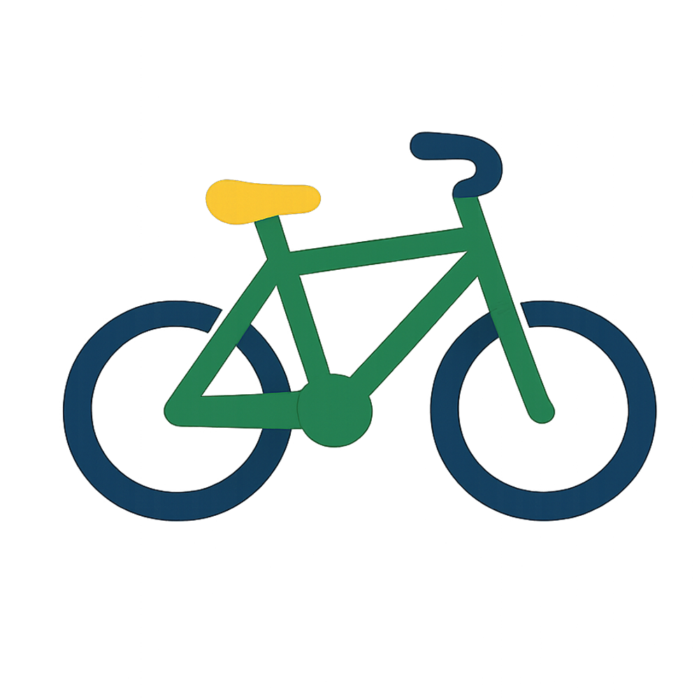 Tricycle Distribution