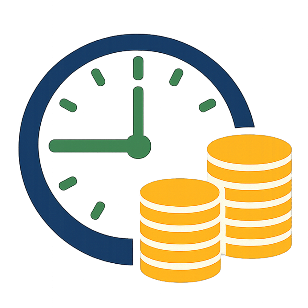 Old Age / Widow Pension