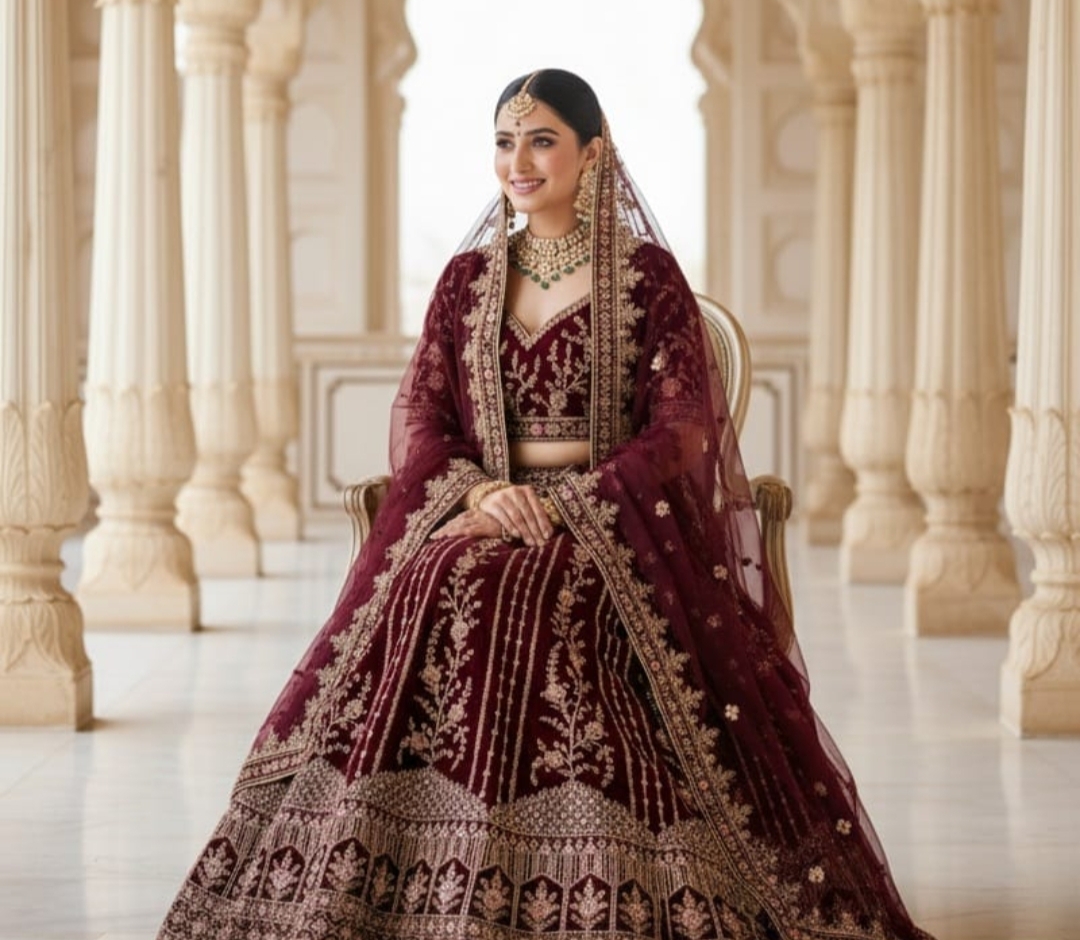 Lehenga