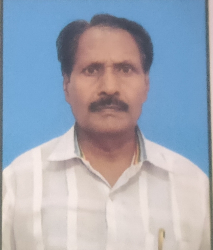 Ramesh chand yadav