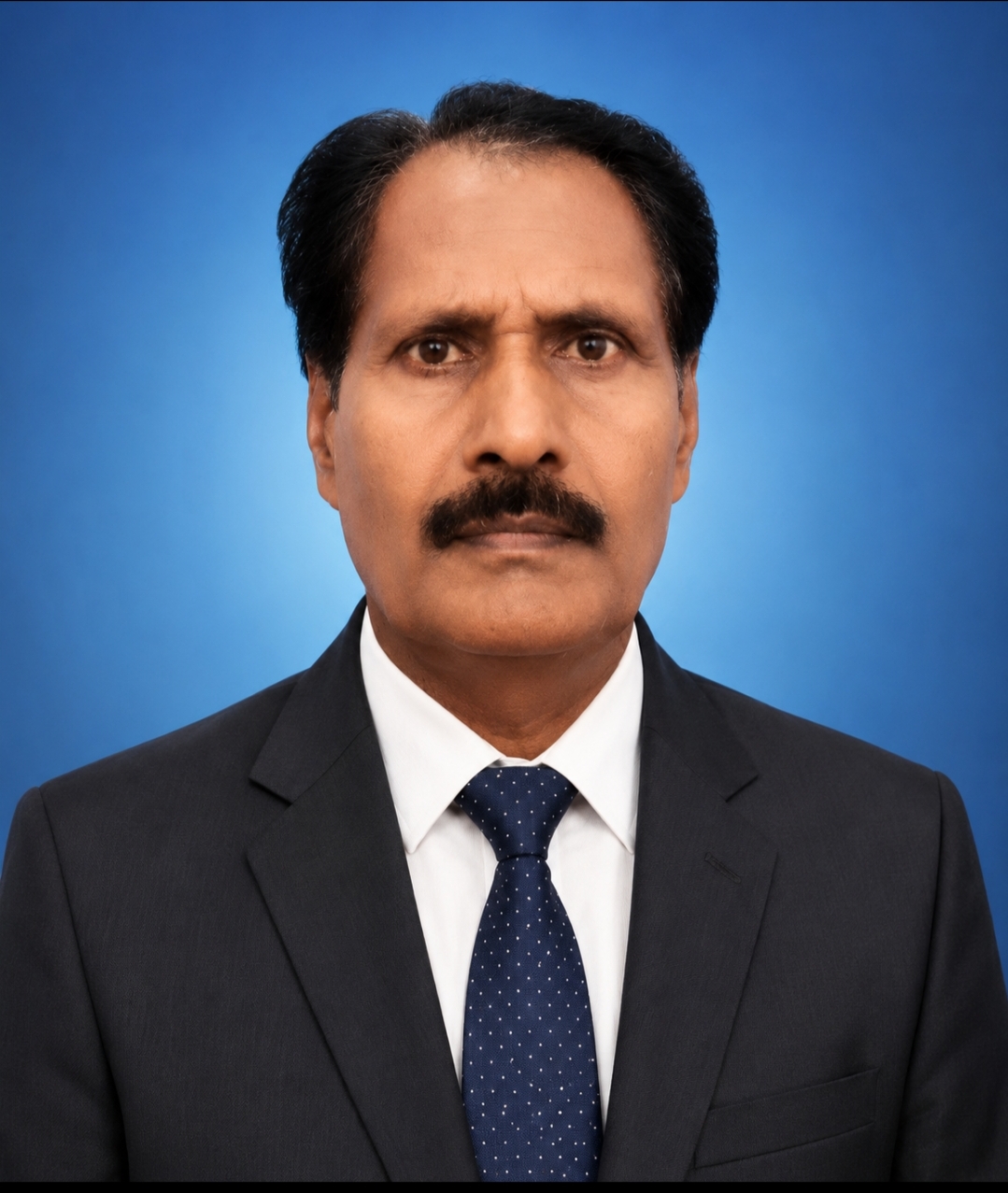 Ramesh chand yadav