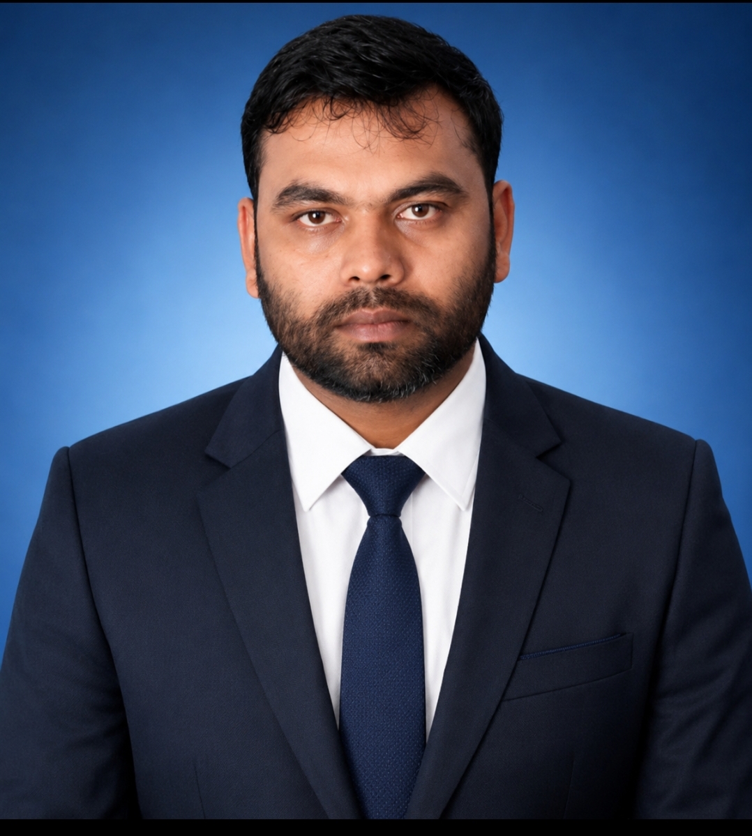 Chandan kumar bharti