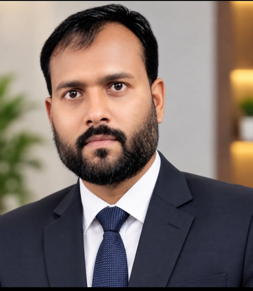 Satendra Kumar